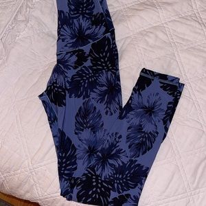 Aerie leggings